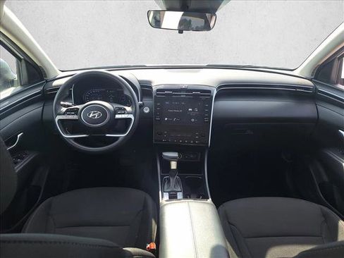 Used 2024 Hyundai Tucson SEL image 16