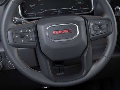 New 2026 GMC Sierra 2500 AT4 w/ AT4 Premium Plus Package AWD/4WD image 20