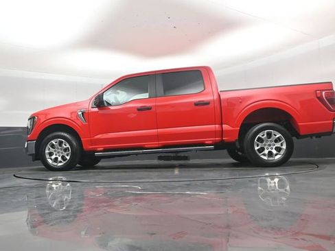 Used 2023 Ford F150 Lariat RWD image 42