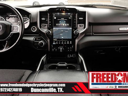 Certified 2023 RAM 1500 Lone Star image 19