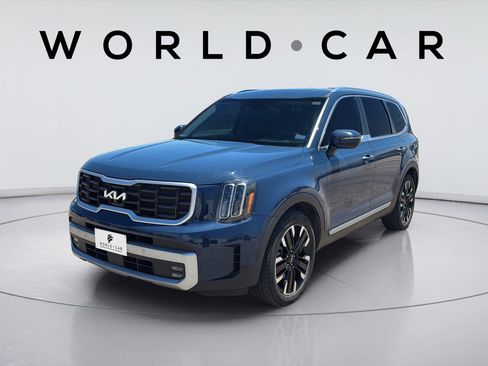 Used 2023 Kia Telluride AWD image 10