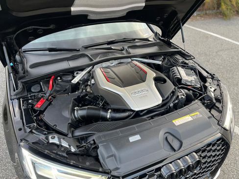 Used 2019 Audi S4 Premium Plus image 39