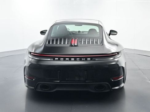 Used 2025 Porsche 911 Carrera image 13