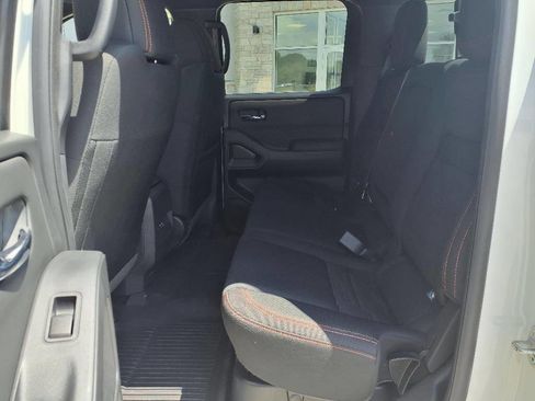 Used 2023 Nissan Frontier PRO-4X w/ Tow Package image 24