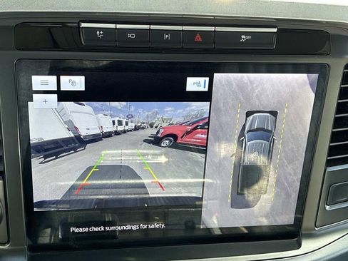 Used 2023 Ford F150 Limited image 41