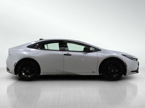 Used 2026 Toyota Prius AWD image 6