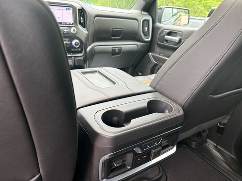 Certified 2021 GMC Sierra 1500 AT4 w/ AT4 Preferred Package AWD/4WD image 25
