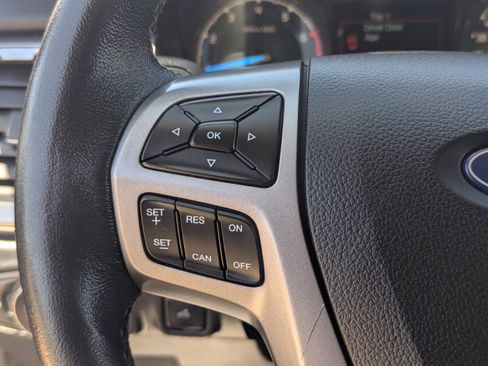 Used 2019 Ford Ranger XLT w/ Equipment Group 301A Mid image 27