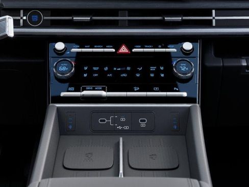 New 2026 Hyundai Santa Fe Limited w/ Tow & Go Package image 16