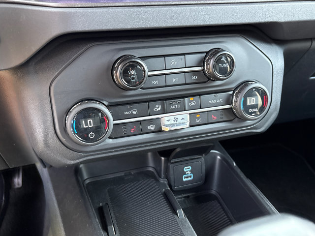 Used 2025 Ford Bronco Big Bend AWD/4WD image 18