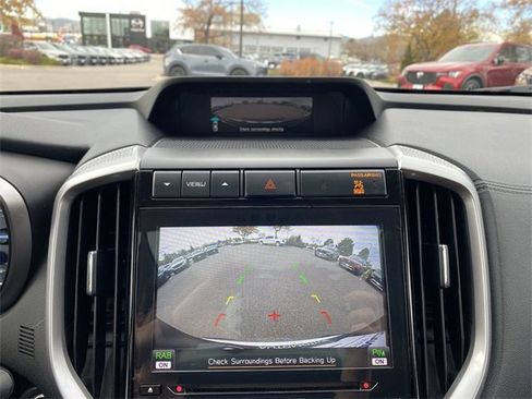 Used 2020 Subaru Ascent Touring image 19