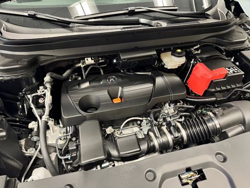Used 2025 Acura RDX SH-AWD image 36