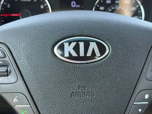 Used 2018 Kia Forte LX w/ LX Rear Camera Package FWD image 27