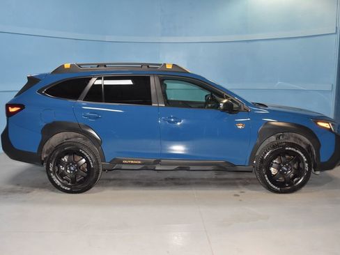 Used 2025 Subaru Outback Wilderness image 20