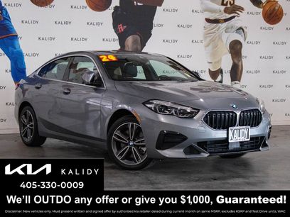Used 2024 BMW 228i Gran Coupe w/ Convenience Package