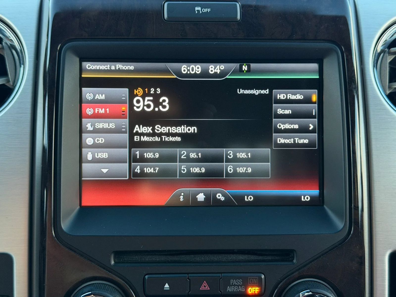 Used 2014 Ford F150 Platinum AWD/4WD image 66