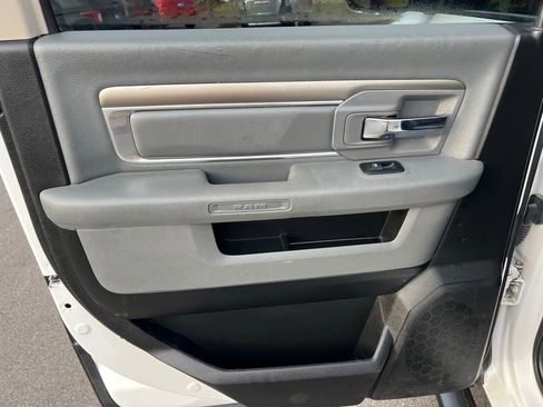 Used 2017 RAM 1500 Big Horn image 18