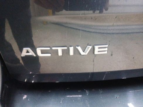 Certified 2025 Ford Expedition Active image 10