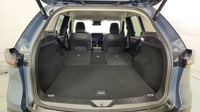 New 2026 MAZDA CX-5 Preferred AWD/4WD image 36