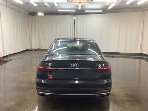 Used 2024 Audi A4 2.0T Premium Plus AWD/4WD image 6