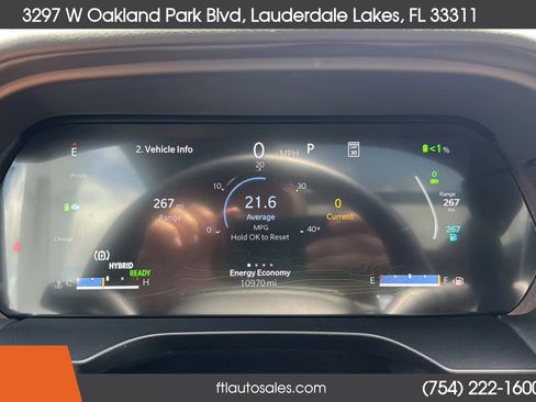 Used 2022 Jeep Grand Cherokee Summit w/ Luxury Tech Group V image 68