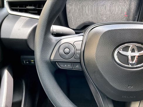Used 2026 Toyota Corolla LE FWD image 24