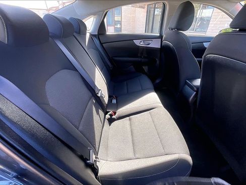 Used 2024 Kia Forte LXS image 23