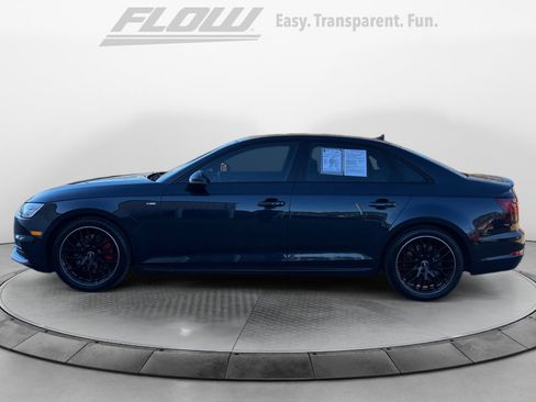 Used 2018 Audi A4 2.0T Premium Plus image 5