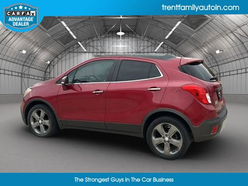 Used 2014 Buick Encore Convenience image 6