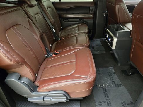 Used 2024 Ford Expedition Max Limited image 28