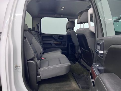 Used 2015 GMC Sierra 3500 SLE AWD/4WD image 24