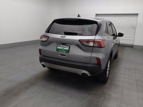 Used 2021 Ford Escape SE FWD image 7