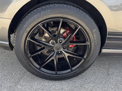 Used 2014 Ford Mustang Premium w/ Equipment Group 201A RWD image 11
