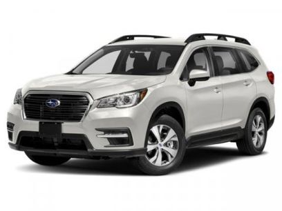 Used 2022 Subaru Ascent Premium w/ Convenience Package