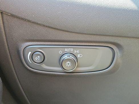 Used 2024 Chevrolet Equinox RS w/ RS Leather Package FWD image 26