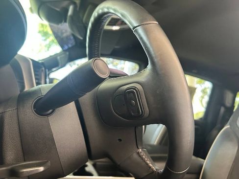 Used 2020 RAM 1500 Laramie RWD image 47
