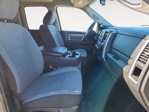 Used 2024 RAM 1500 Classic SLT image 15