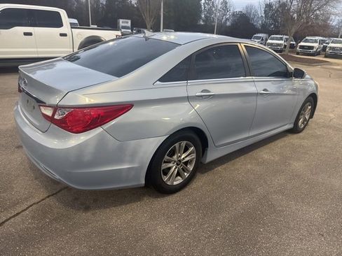 Used 2014 Hyundai Sonata GLS w/ Popular Equipment Group 2 image 10
