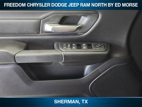 New 2026 RAM 1500 Express image 17