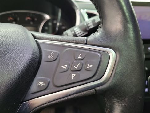 Used 2018 Chevrolet Equinox Premier image 34