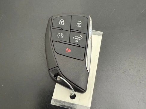 New 2026 GMC Sierra 1500 Denali image 73