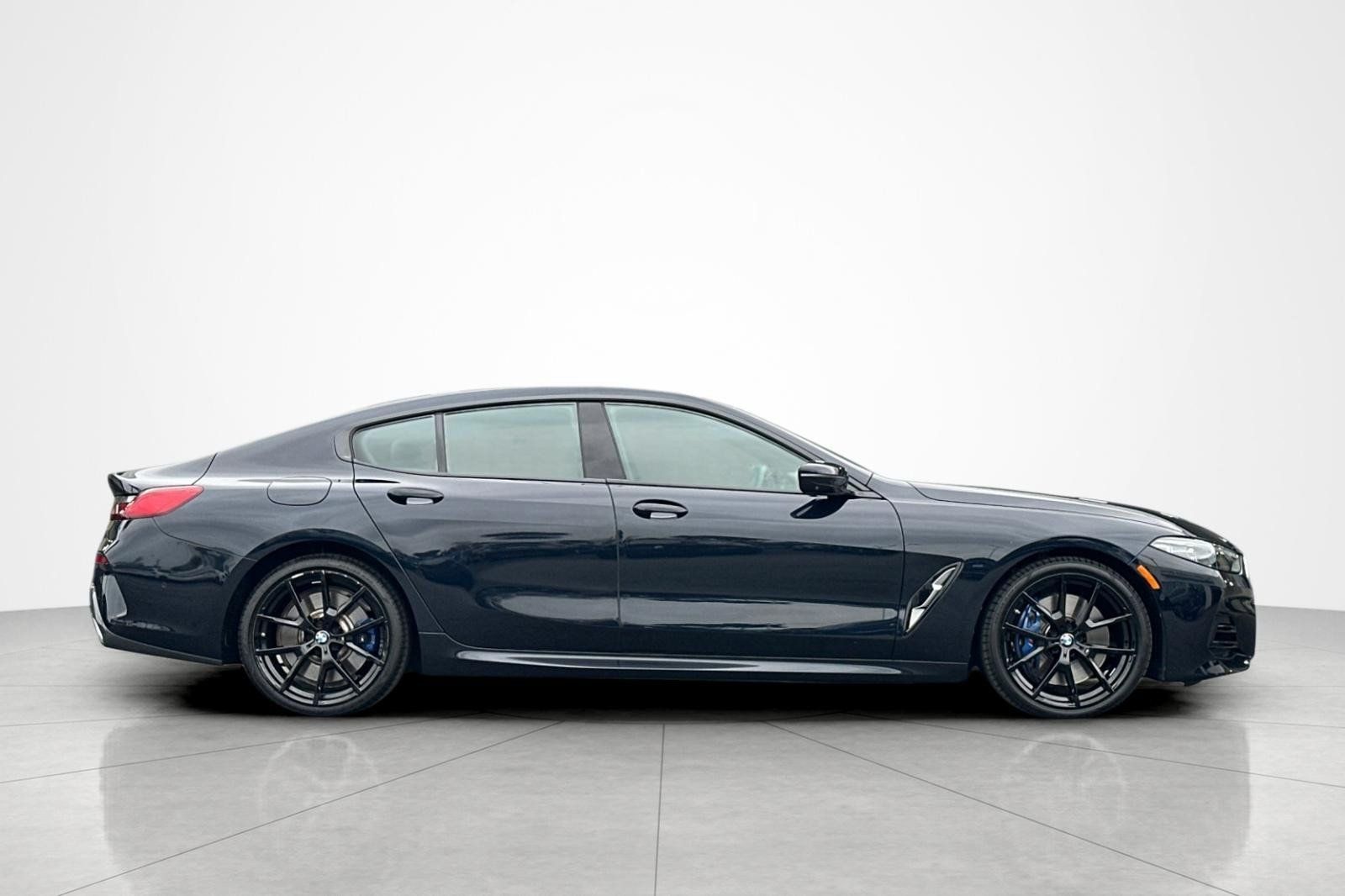 Used 2024 BMW 840i Gran Coupe RWD image 6