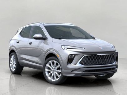 New 2026 Buick Encore GX Avenir w/ Avenir Technology Package