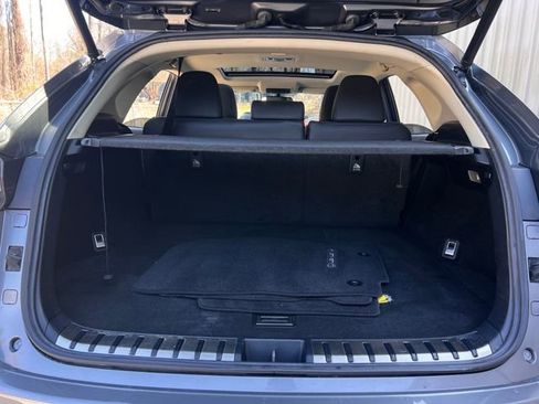 Used 2015 Lexus NX 200t FWD w/ Premium Package image 28