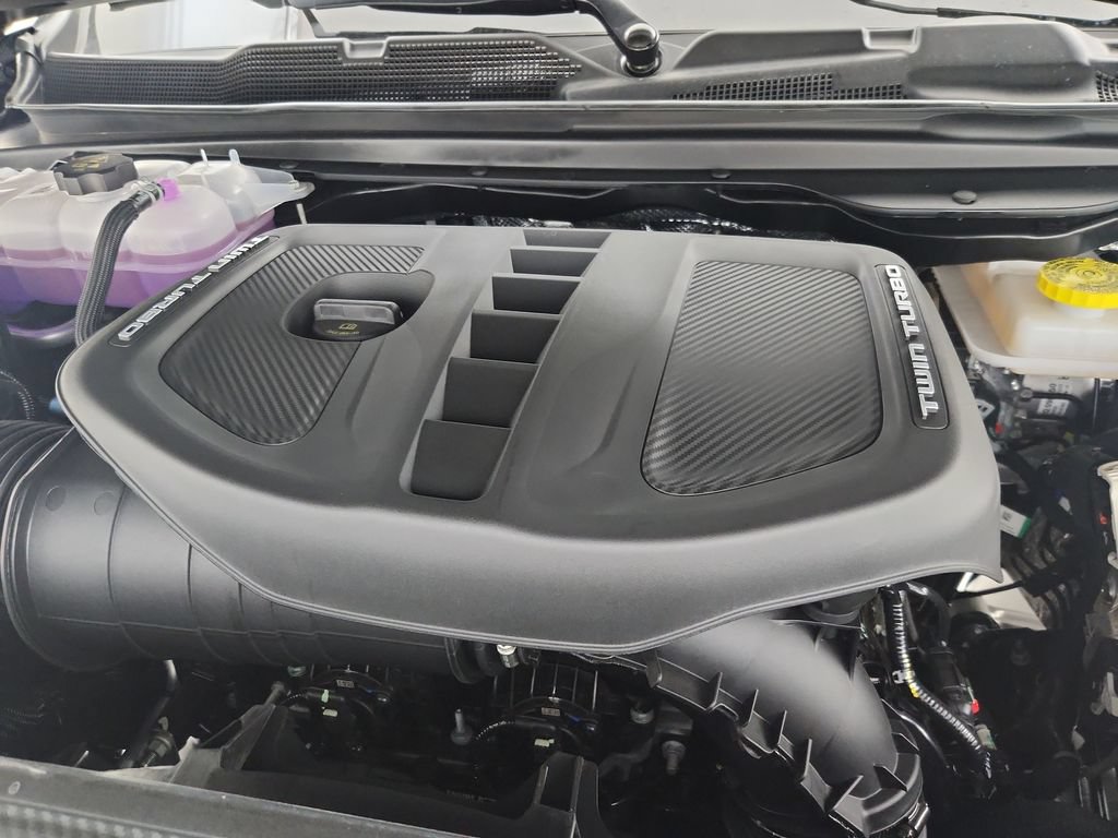 New 2026 RAM 1500 RHO AWD/4WD image 35