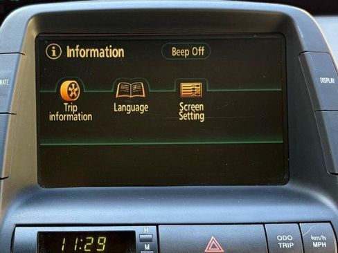 Used 2007 Toyota Prius FWD image 36