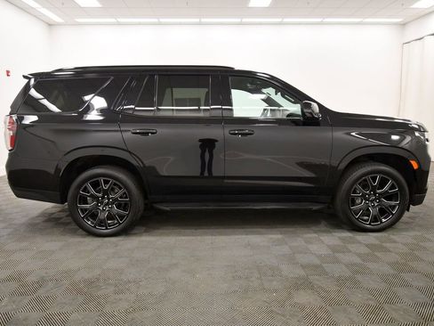 Used 2024 Chevrolet Tahoe RST w/ Luxury Package AWD/4WD image 9