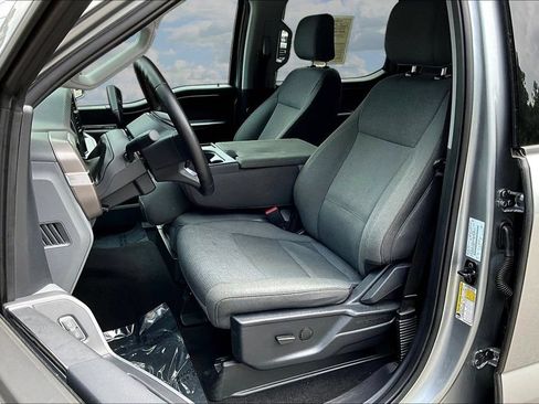 Certified 2025 Ford F150 XLT w/ Equipment Group 301A Standard AWD/4WD image 24