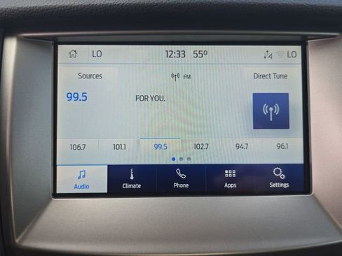 Used 2019 Ford Ranger XLT w/ Equipment Group 301A Mid image 18