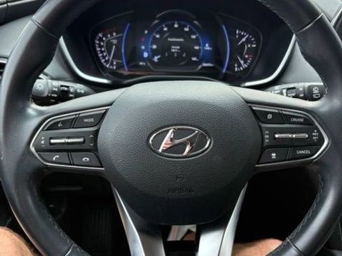 Used 2019 Hyundai Santa Fe SEL FWD image 8